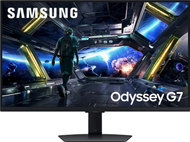 Monitor Samsung LS32DG702EUXDU, 32", IPS 144Hz, i zi