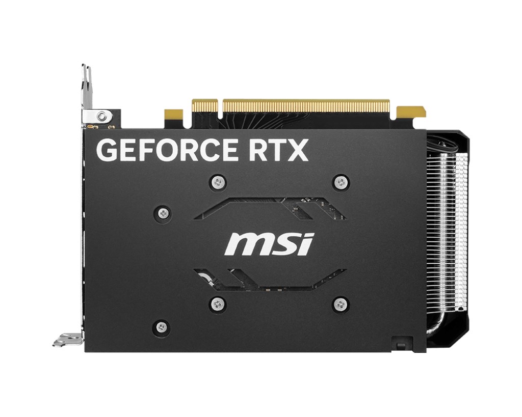 Kartelë grafike MSI GeForce RTX 4060 Aero ITX OC 8GB GDDR6