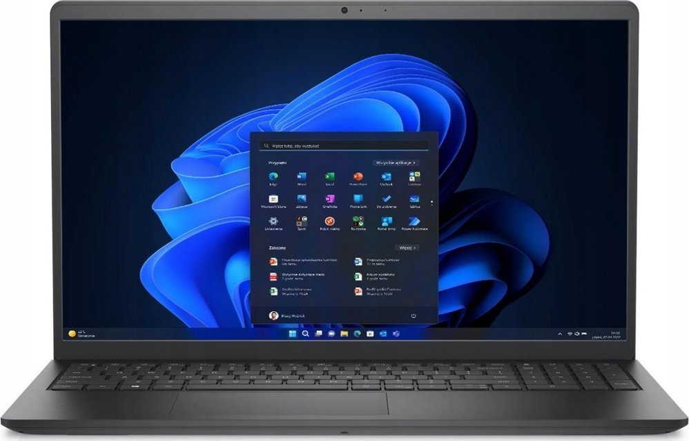 Laptop Dell Vostro 3520, 15.6", Intel Core 5-1235U, 16GB RAM, 512GB SSD