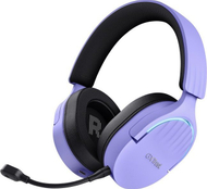 Kufje gaming Trust GXT 491 Fayzo, pa tela, me mikrofon, vjollcë