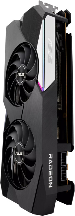 Kartelë grafike ASUS Radeon DUAL-RX6750XT-O12G, 12GB GDDR6