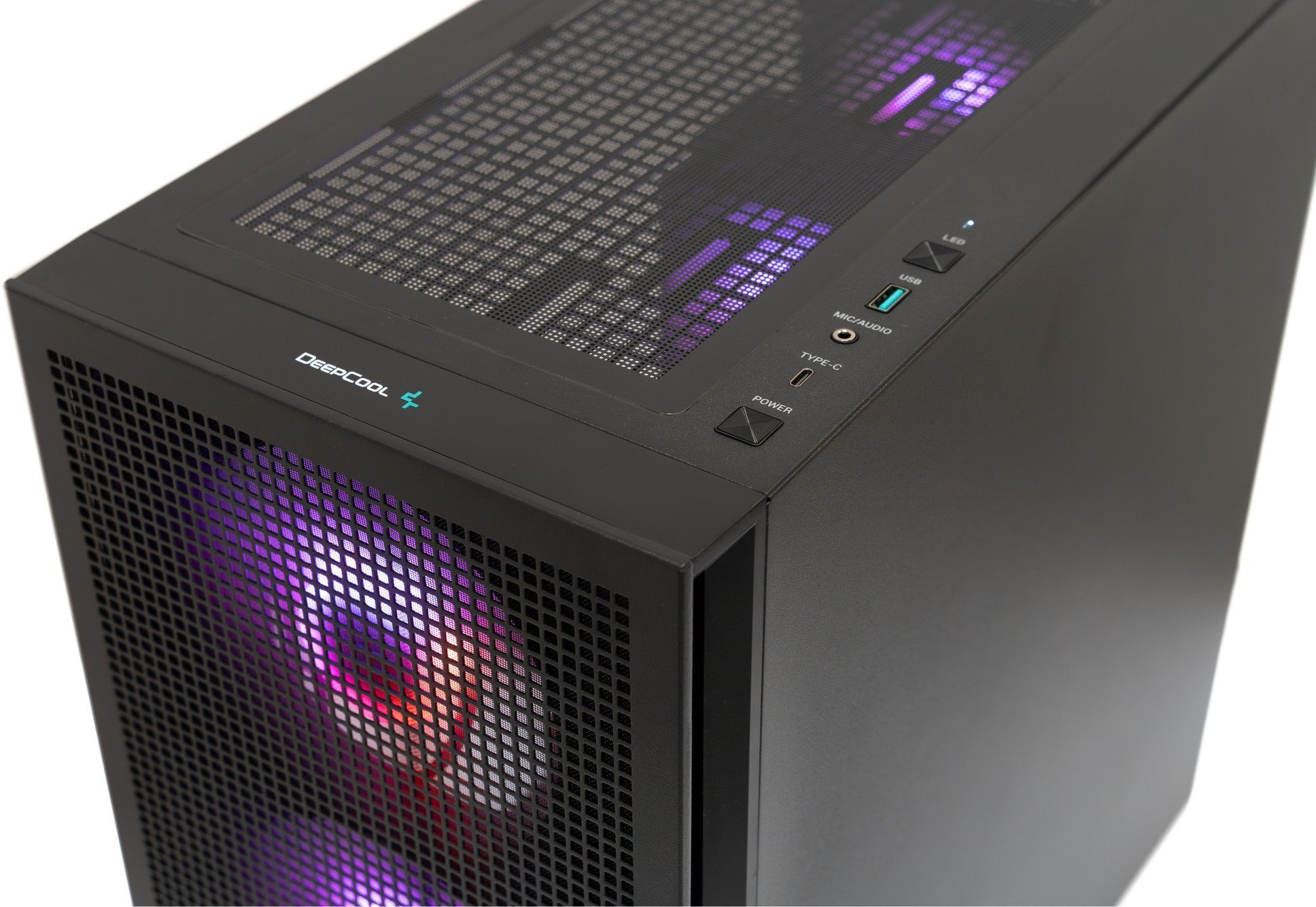 Kompjuter gaming Game X G300, Ryzen 7 7700X, 32GB RAM, RTX 4070, 1TB SSD, i zi