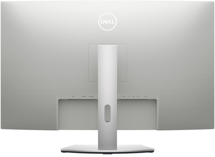 Monitor Dell S3221QSA, 31,5". LED