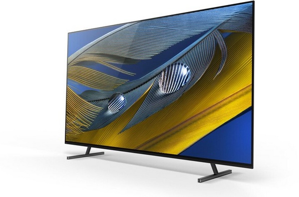 Televizor Sony XR-55A83J, 55" (139cm), 4K UHD, i zi
