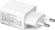 Karikues për celular CoreParts MBXAP-AC0031, adapter rrjeti, i bardhë
