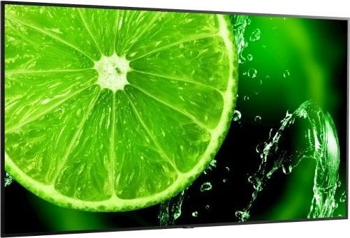 Monitor profesional NEC MultiSync E988, 98", 4K UHD, i zi