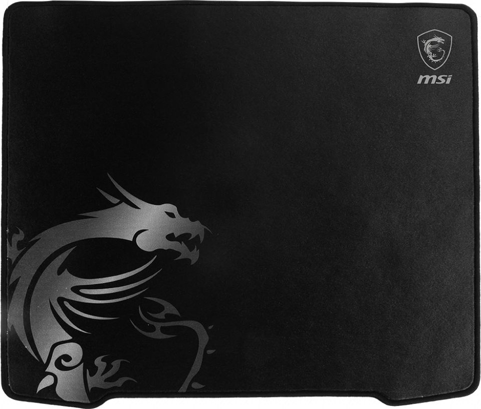 Mousepad MSI Agility GD30 (J02-VXXXXX2-EB9), argjend, 45 cm x 40 cm