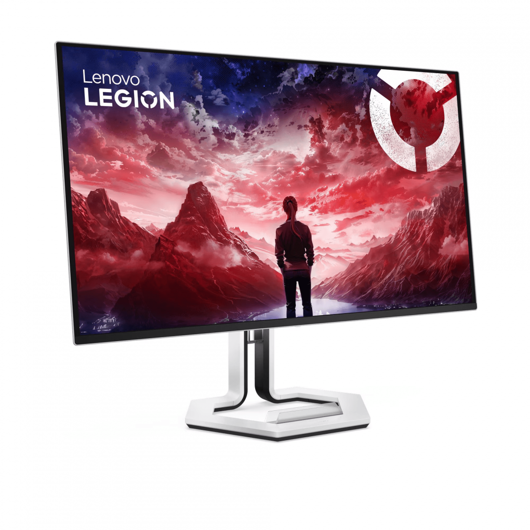 Monitor gaming Lenovo Legion Pro 32UD-10, 31.5", UHD, OLED, i zi