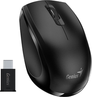 Maus Genius NX-8006S, Type-C, 1200DPI, i zi
