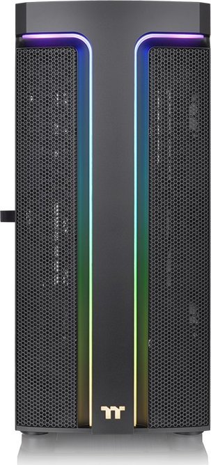 Kasë Thermaltake H590 TG ARGB, Midi Tower