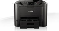 Pajisje multifunksionale Canon Maxify MB5450, A4, WiFi, e zezë