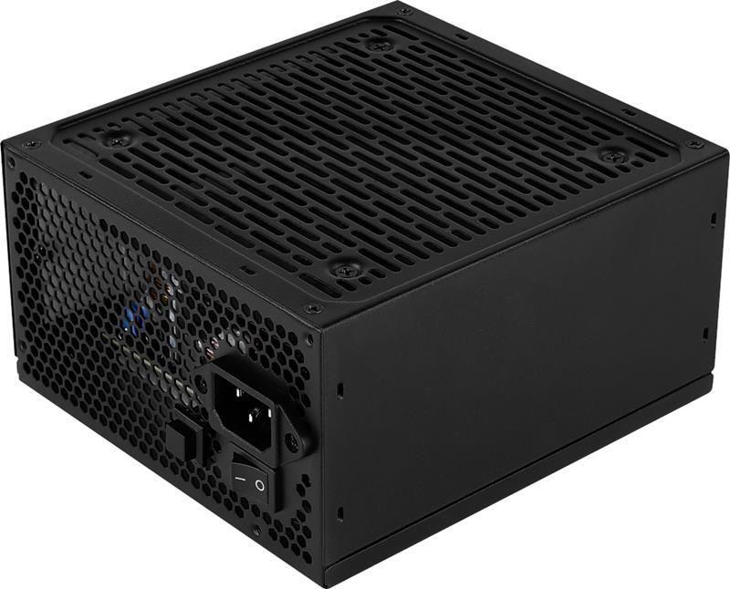 Burim energjie Aerocool LUX AEROPGSLUXRGB-550 ATX, 550W