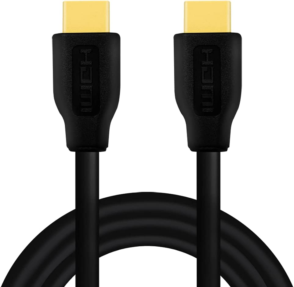 Kabllo HDMI Logilink CH0103, 4K, 5m