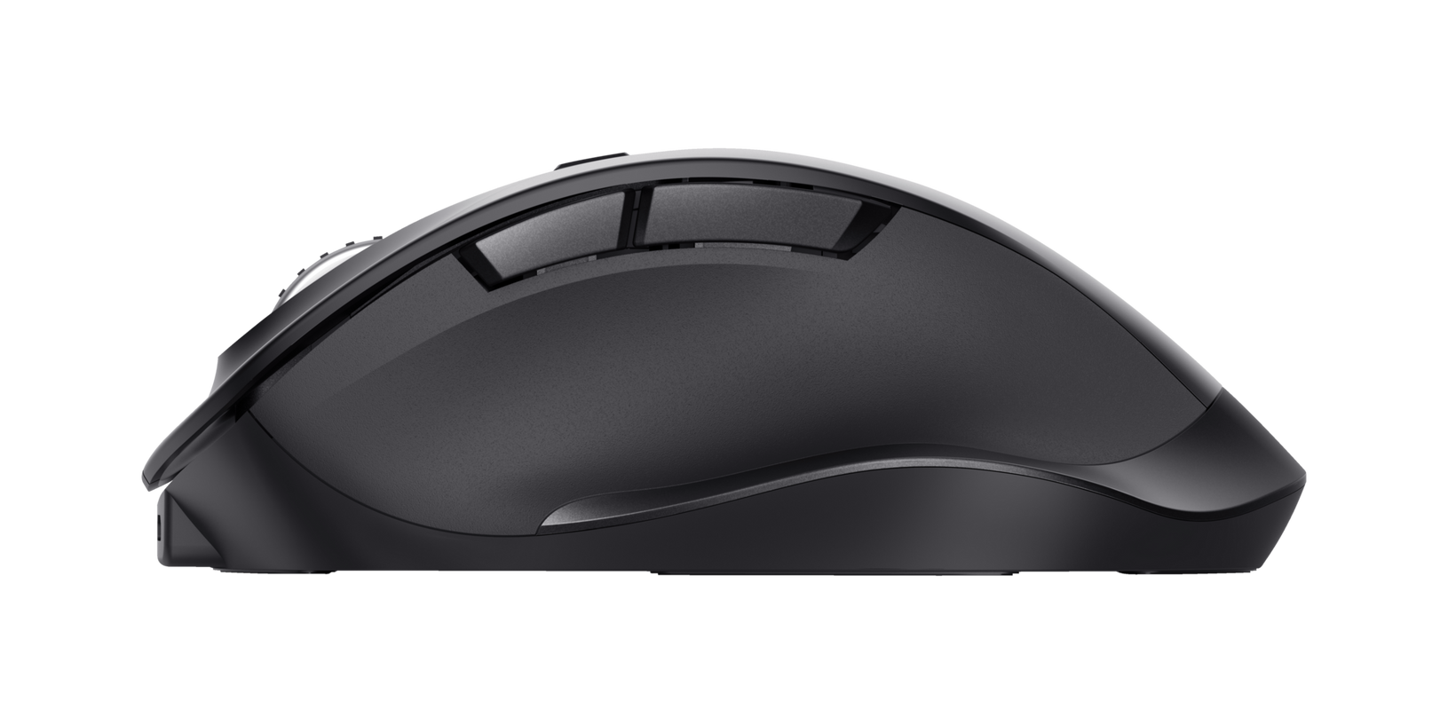 Maus Trust Fyda, Wireless, i zi