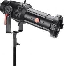 Projektor drite Aputure Spotlight 26°, montim Bowens, i zi