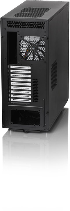 Kasë Fractal Design Define XL R2, e hirët