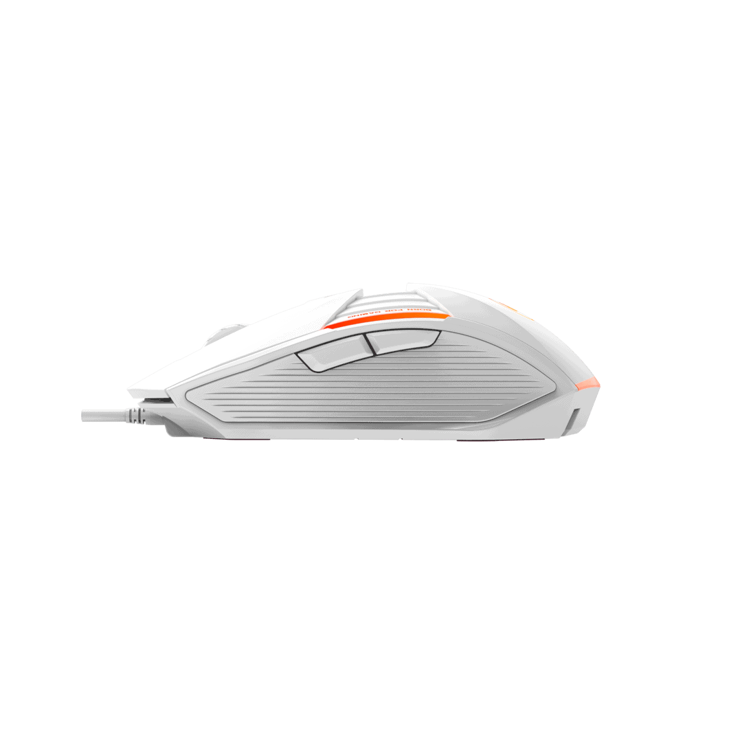Maus MARVO M291 WH