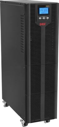 UPS EAST AT-UPS10KV-T-ON, 10000 VA, online, i zi