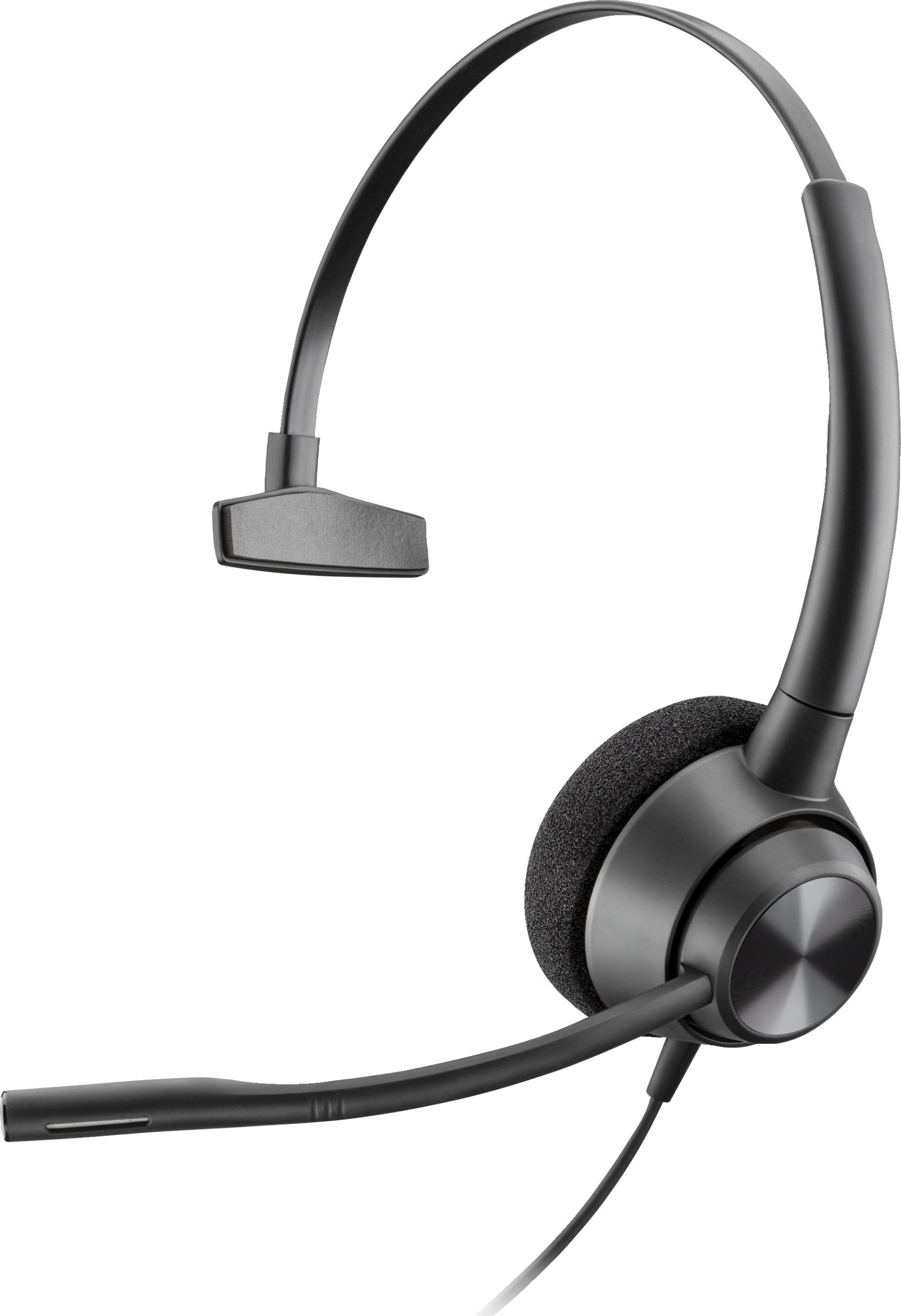 Kufje HP Poly EncorePro 320, binaurale, USB C, të zeza
