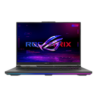 Laptop gaming ASUS ROG Strix G18, 18", AMD Ryzen 9 9955HX, 32GB RAM, 1TB SSD, NVIDIA GeForce RTX 5060, i zi