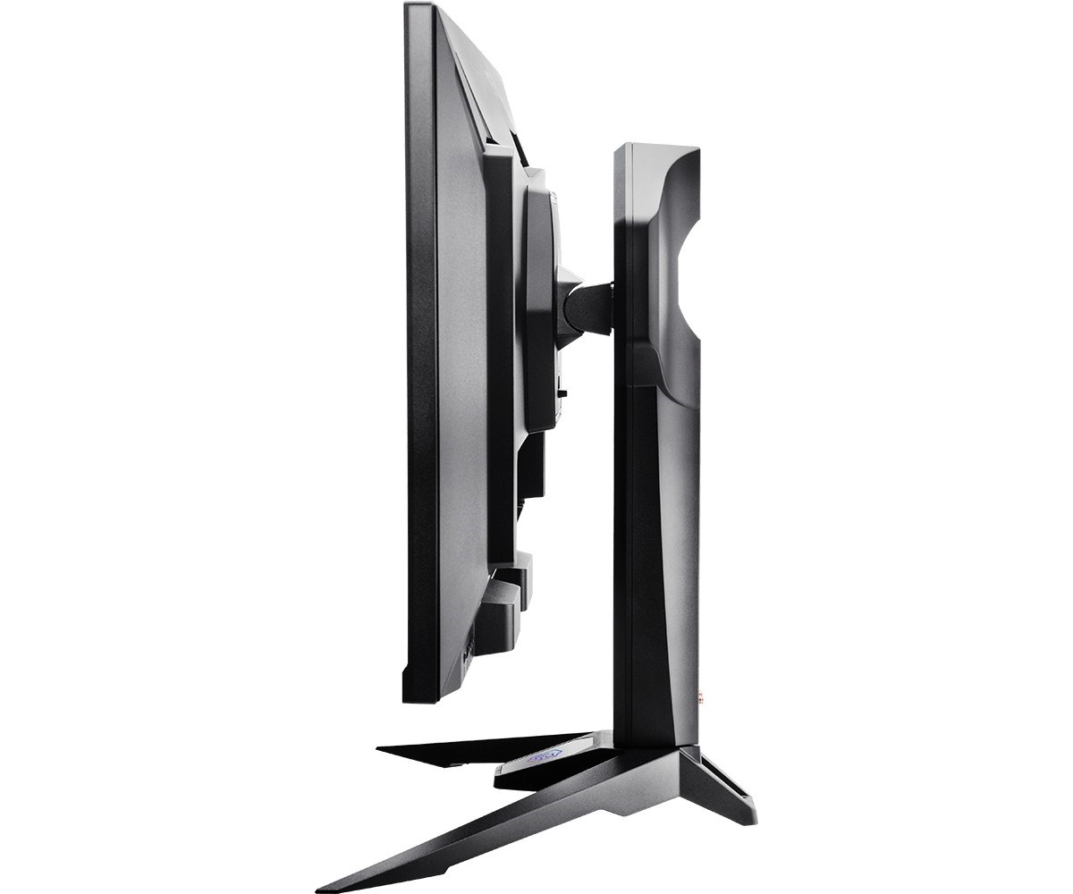 Monitor ASROCK Phantom Gaming, 27", 2560 x 1440, 180 Hz, i zi