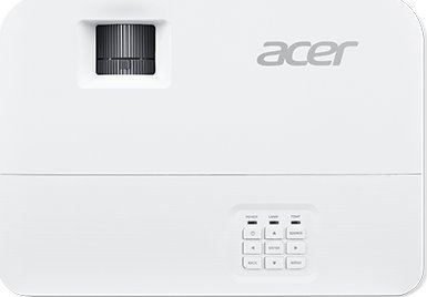 Projektor Acer X1629HK, 4500 ANSI Lumens, WUXGA, i bardhë
