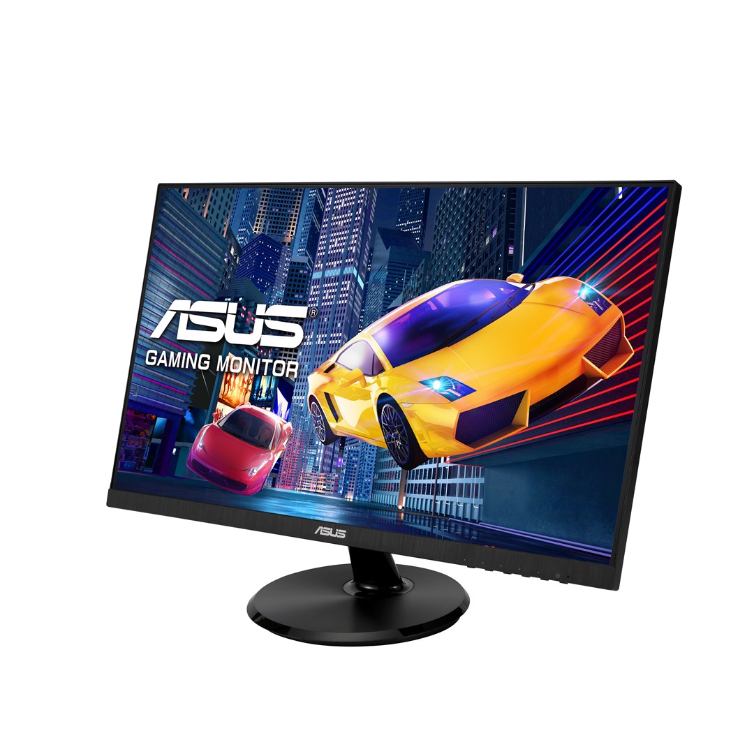 Monitor ASUS VA27DQF computer, 27", 1920 x 1080, 100 Hz, i zi
