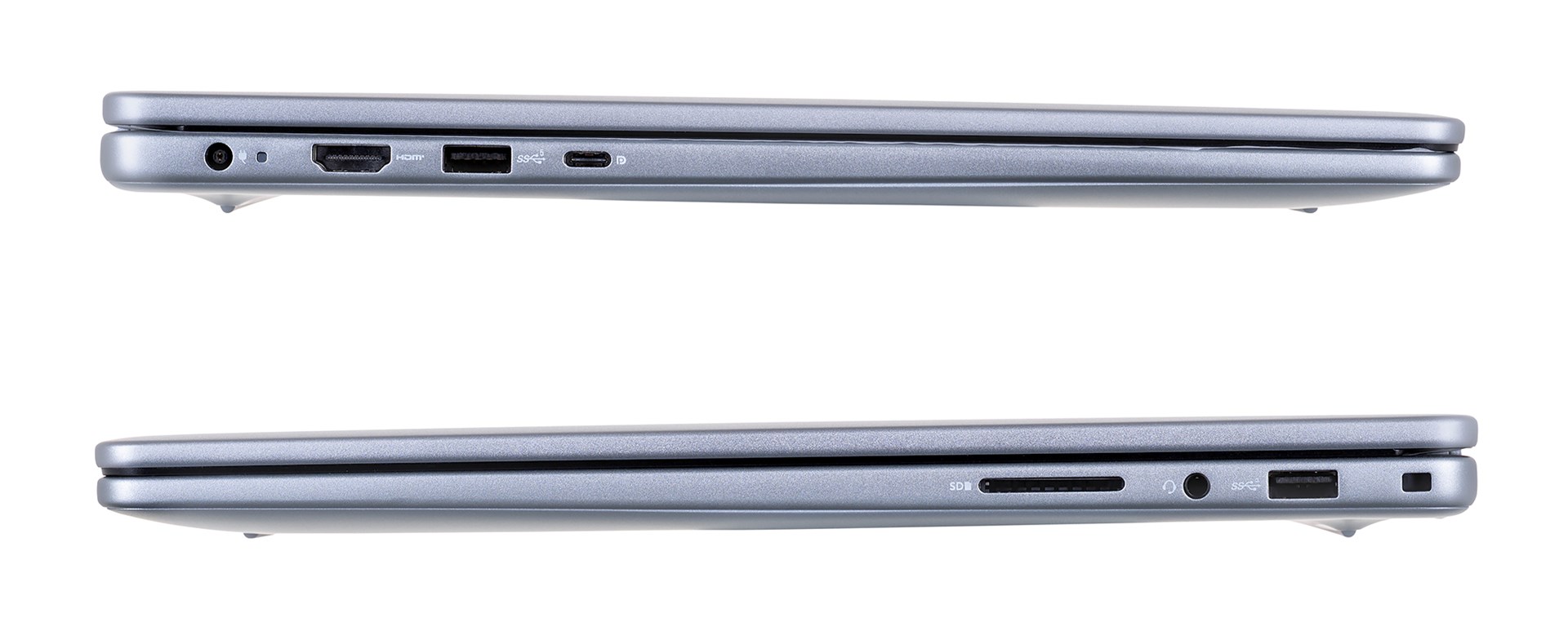 Laptop DELL Inspiron 5640, 16", Intel Core 5 120U, 32GB RAM, 1TB SSD, i kaltër
