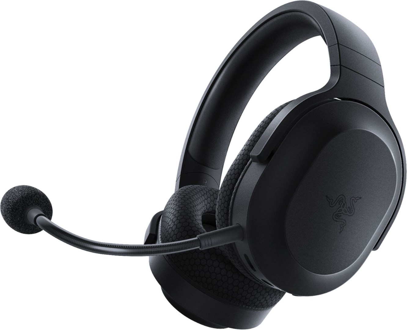 Kufje Razer Barracuda X, Wireless USB-C, 40mm, të zeza