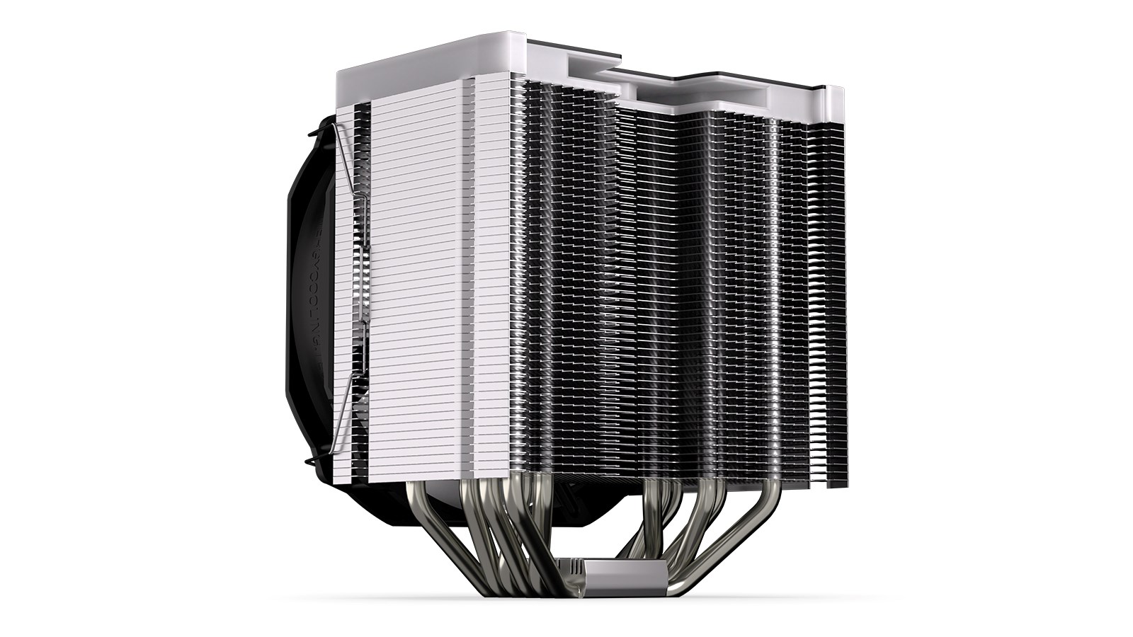 Ftohës CPU Endorfy Fortis 5 ARGB, 140 mm, 159 mm