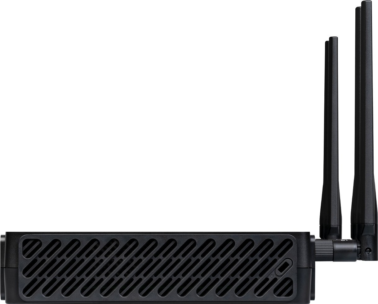 Рутер LANCOM 1800EFW-5G, SD-WAN, 5G, Wi-Fi 6
