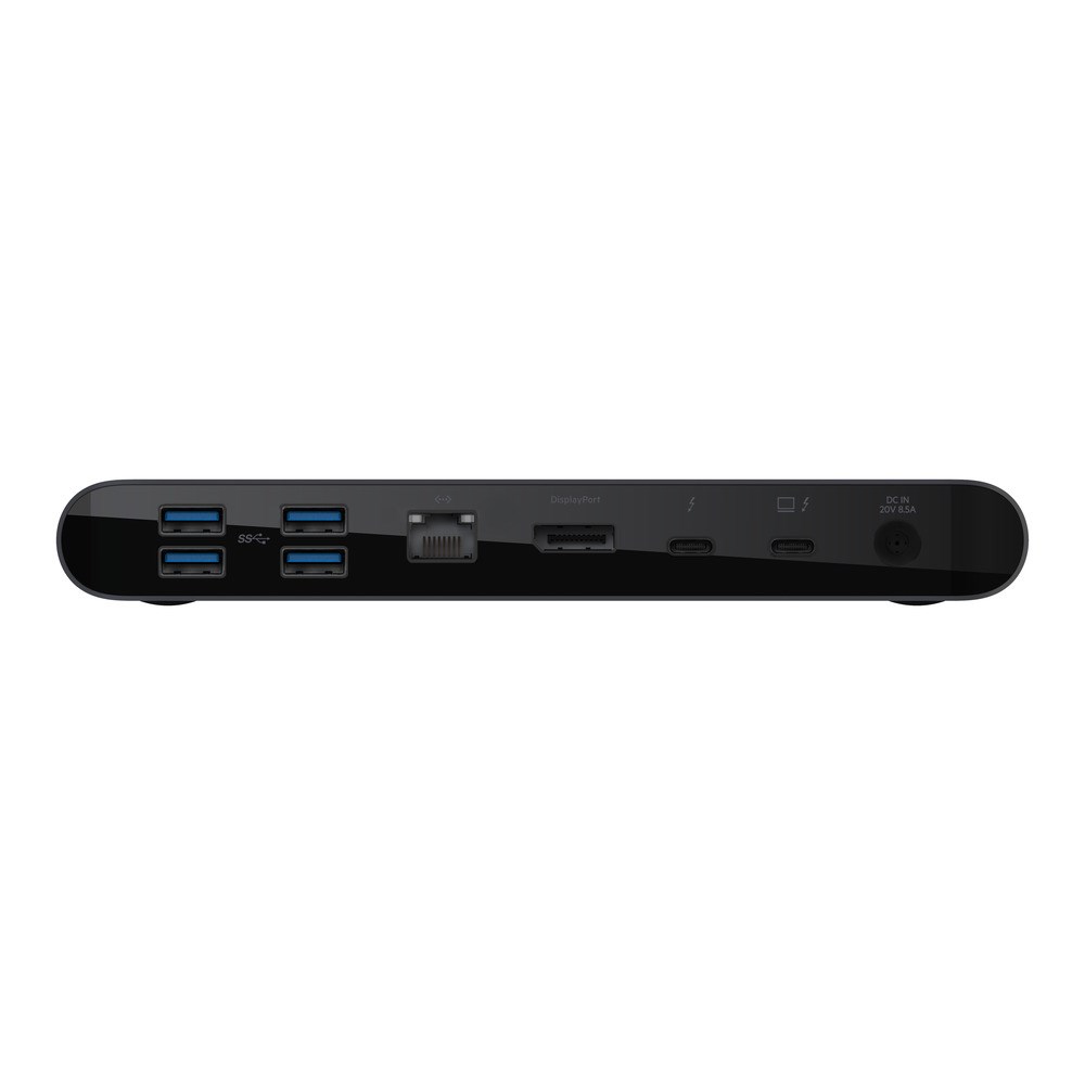 Docking station Belkin Dock Pro Thunderbolt 4, i zi