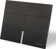 Antena e brendshme One For All DVB-T2 Premium, 54 dB, rreze 25 km, e zezë