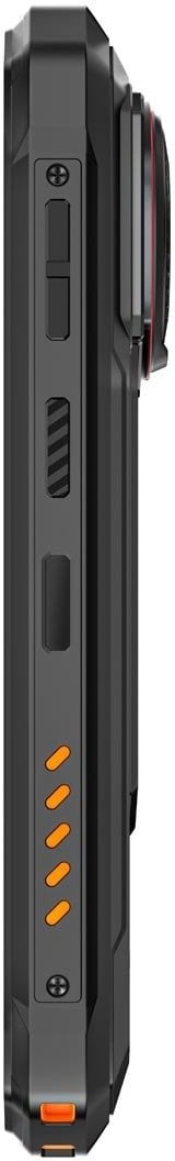 Telefoni Oukitel WP53, 128GB, 8GB RAM, i zi