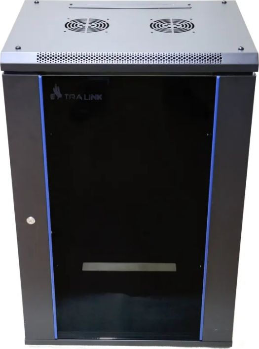 Kabinet muri ExtraLink EX.16880, 19", 18U, gri