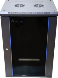 Kabinet muri ExtraLink EX.16880, 19", 18U, gri