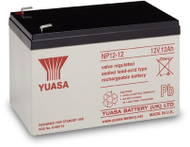 Bateri AGM Yuasa NP12-12, 12V, 12Ah, e mbyllur