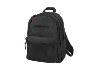 Çantë shpine Genesis Palladium 200, 19L, për laptop 14.1", e zezë