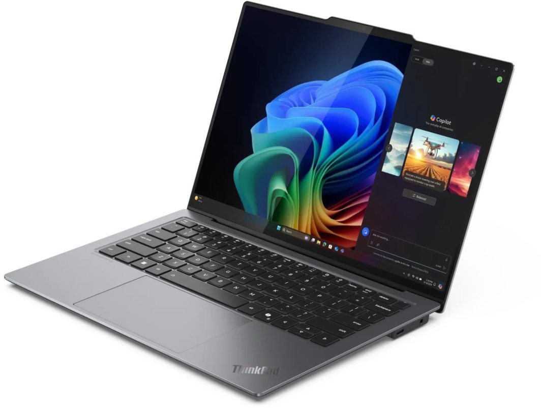 Laptopi Lenovo ThinkPad X9-14 G1, Intel Core Ultra 5 228V, 32GB RAM, 512GB SSD, Windows 11 Pro, i hirtë