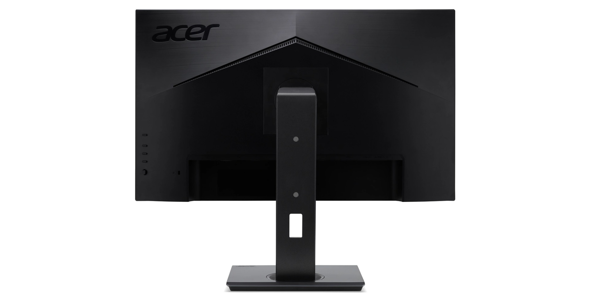 Monitor Acer Vero B277E, 27", Full HD, i zi