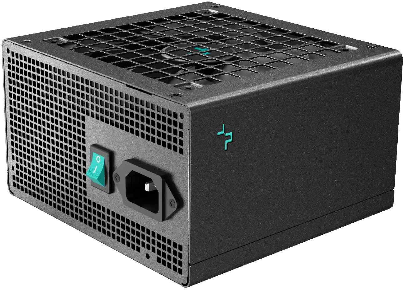 Furnizues energjie Deepcool PK750D, 750W, 80 Plus Bronze, i zi 2