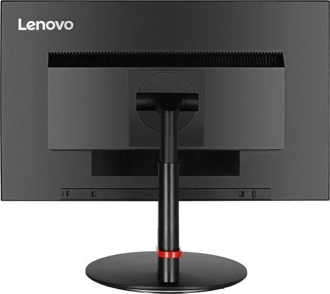 Monitor Lenovo ThinkVision T24i-10, 23.8", Full HD, IPS, i zi