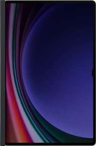 Mbrojtëse ekrani Samsung Privacy Screen për Galaxy Tab S9 Ultra, privatësi, kundër gërvishtjeve, e zezë