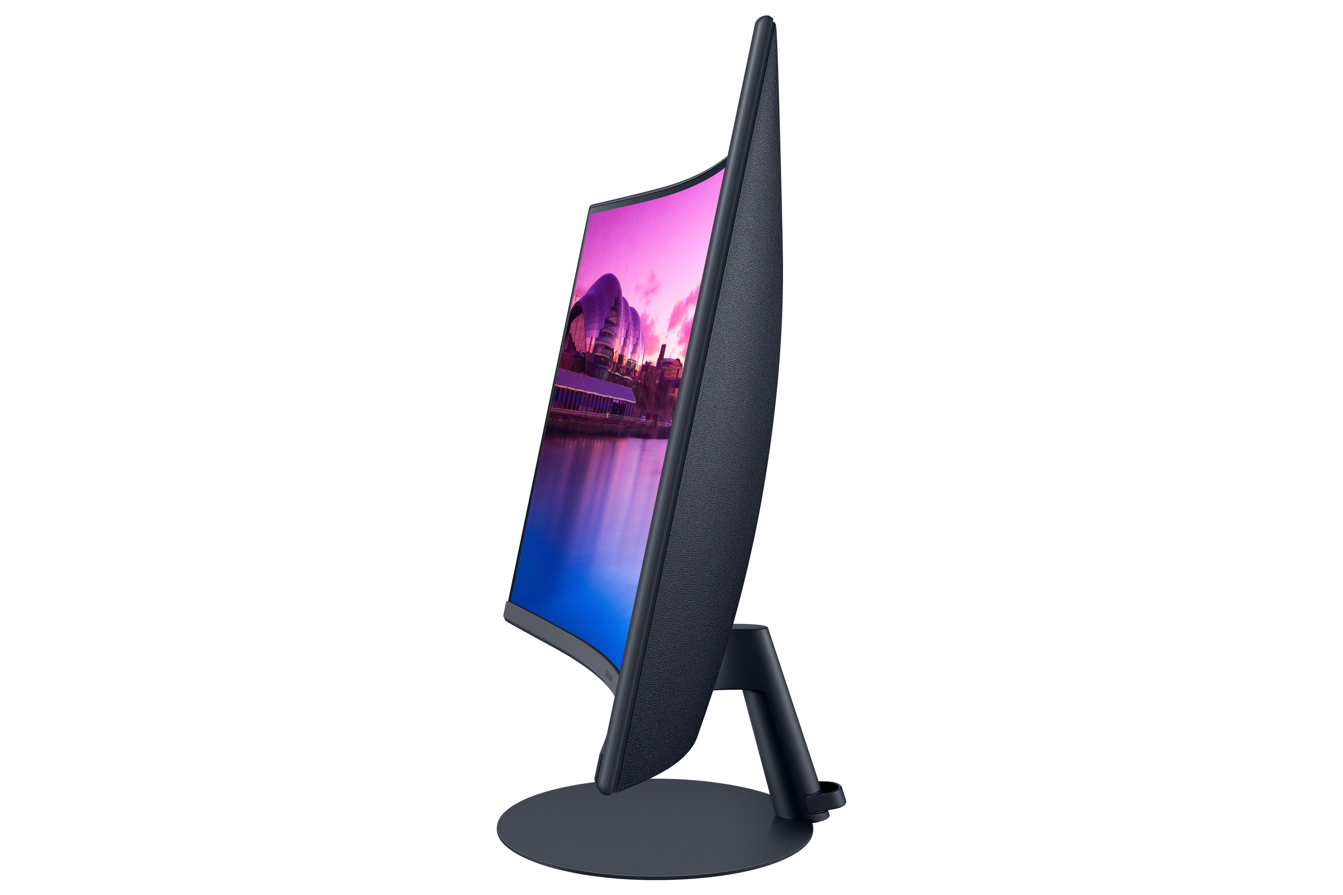 Monitor Samsung LS32C390EAUXEN, 32", VA, FHD, 75Hz, 4ms, i zi