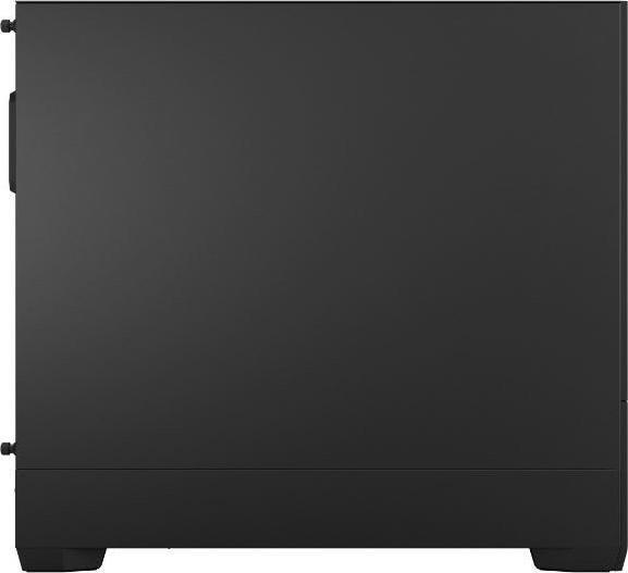 Kasë Fractal Design Pop Mini Silent Solid, Mini Tower