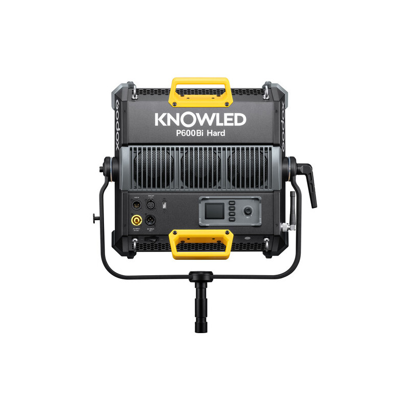 Godox P600Bi KNOWLED Bi-Color LED Panel Light