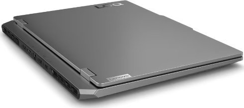 Laptop Lenovo LOQ 15IAX9, 15.6" FHD 144Hz, Core i5 24GB 512GB, gri