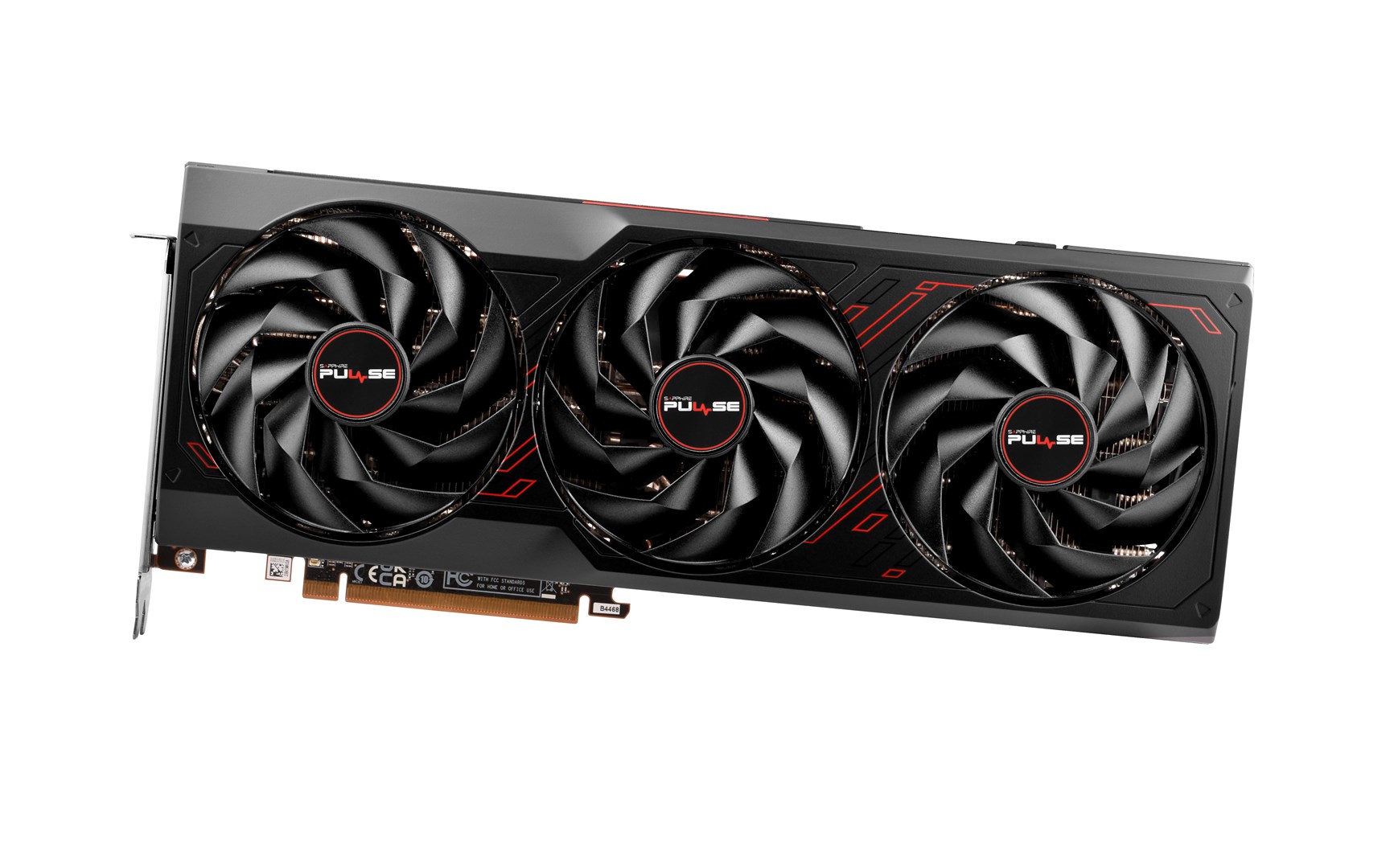Kartelë grafike Sapphire Pulse Radeon RX 7900 GRE 16GB GDDR6