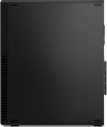 Kompjuter desktop Lenovo 12U8000APB, kompakt, për zyrë, i zi