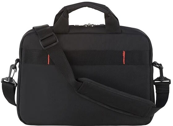 Çantë Samsonite Guardit 2.0 BAILHANDLE, për laptop 13.3", e zezë